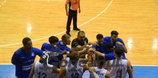 Sibiu, Oradea și București rămân orașele gazdă din Cupa României