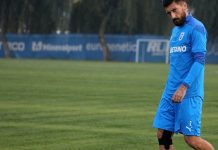 Papp ar putea debuta cu Hermannstadt