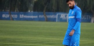 Papp ar putea debuta cu Hermannstadt