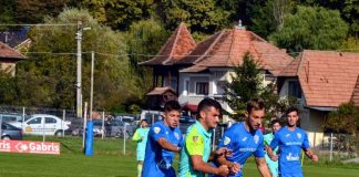 Focar de Covid la Viitorul! DSP a anulat meciurile gorjenilor