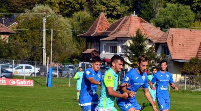 Focar de Covid la Viitorul! DSP a anulat meciurile gorjenilor