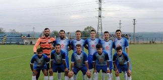 Încă o remiză pentru Gilortul