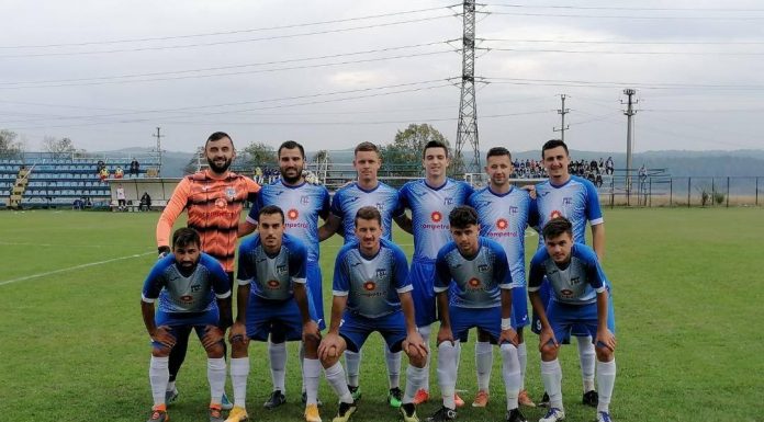 Încă o remiză pentru Gilortul