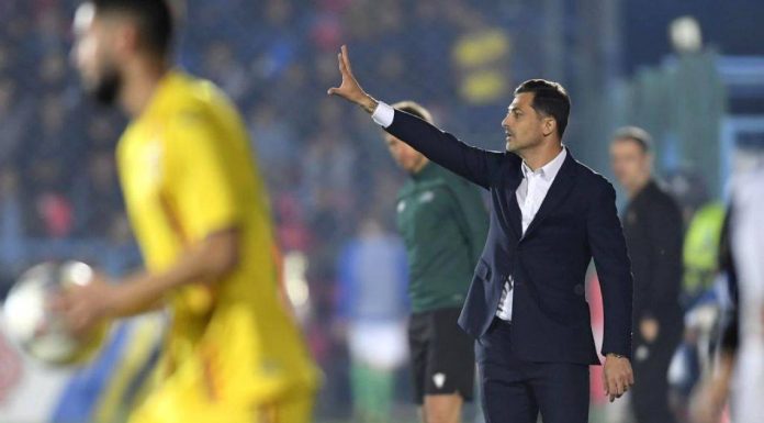 27 de stranieri, în stand-by