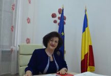 Elvira Șarapatin susține că a fost sunată de conducerea centrală a PER pentru o candidatură!