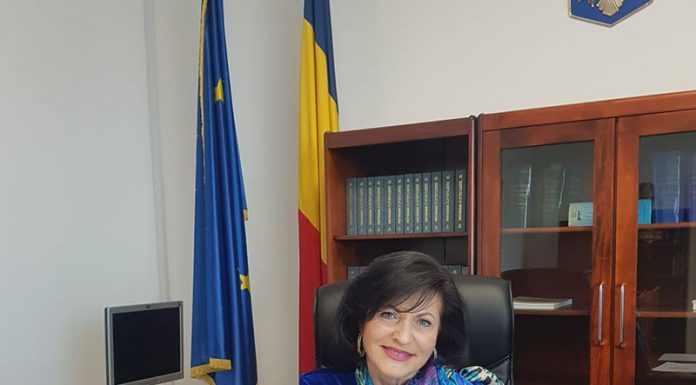 Deputatul Elvira Șarapatin: ,,Am fost victima unei înscenări! Nu am făcut niciun accident”