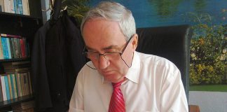 Omul şi clipa «Lecţiei de Viaţă»! – Avocatul Constantin STĂNICĂ înfruntă pandemia şi caută dilemele «Raiului» parlamentar!