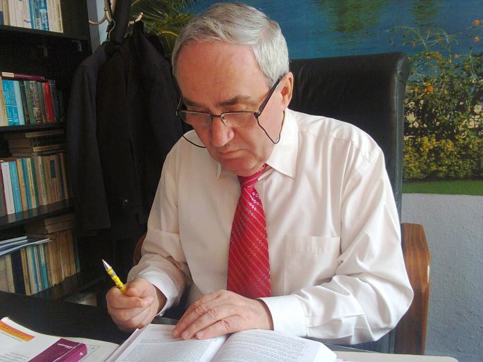 Av Constantin Stanica