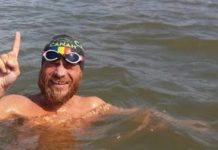 Avram Iancu, o nouă aventură pe Dunăre!