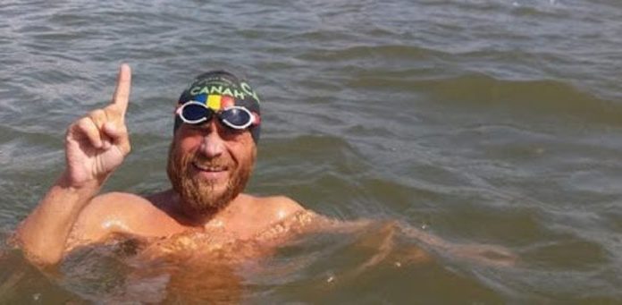 Avram Iancu, o nouă aventură pe Dunăre!