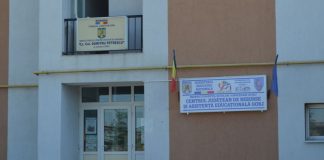 Post de asistent social, scos la concurs de CJRAE Gorj