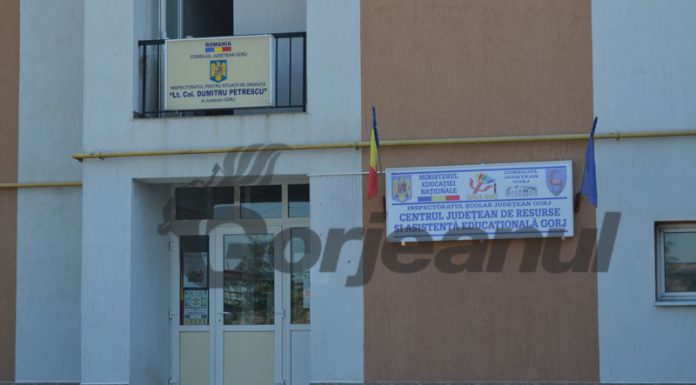 Posturi vacante, scoase la concurs de CJRAE Gorj