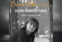 Dialog între liceeni și scriitori, la Ceainăria ,,Totuși”