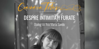 Dialog între liceeni și scriitori, la Ceainăria ,,Totuși”