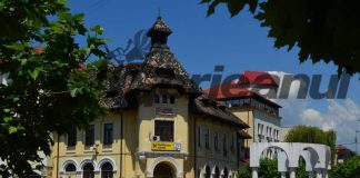 Un nou proiect, lansat de Centrul de Calcul Târgu-Jiu! Sprijin pentru 241 de studenți ai UCB Târgu-Jiu