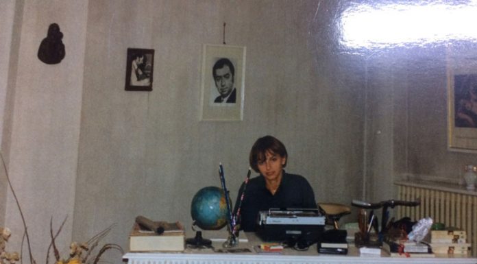 POMPILIU MARCEA – 92 de ani de la naștere (II)