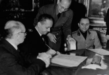 ADEVĂRURI ȘI REALITĂȚI ISTORICE – INJUSTIȚIA DIKTATULUI DE LA VIENA