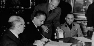 ADEVĂRURI ȘI REALITĂȚI ISTORICE – INJUSTIȚIA DIKTATULUI DE LA VIENA