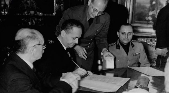 ADEVĂRURI ȘI REALITĂȚI ISTORICE – INJUSTIȚIA DIKTATULUI DE LA VIENA