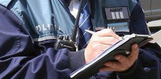 Nereguli în târgul săptămânal din Târgu-Jiu – Două dosare penale, întocmite de polițiști