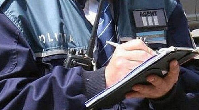 Nereguli în târgul săptămânal din Târgu-Jiu – Două dosare penale, întocmite de polițiști