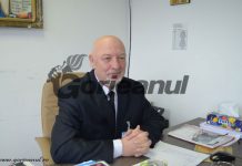 Postul de manager al lui Emil Grigore de la Spitalul Novaci, scos la concurs