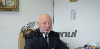 Postul de manager al lui Emil Grigore de la Spitalul Novaci, scos la concurs