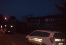 Agenții de la Locală, în acțiune la școlile din Târgu Jiu