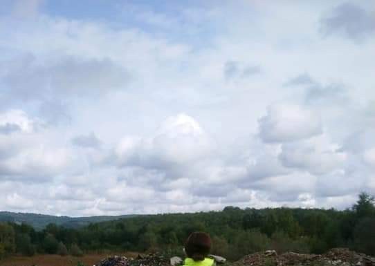 Garda de Mediu, în control la Urdari