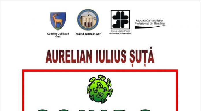 O nouă expoziție la Muzeul Județean Gorj