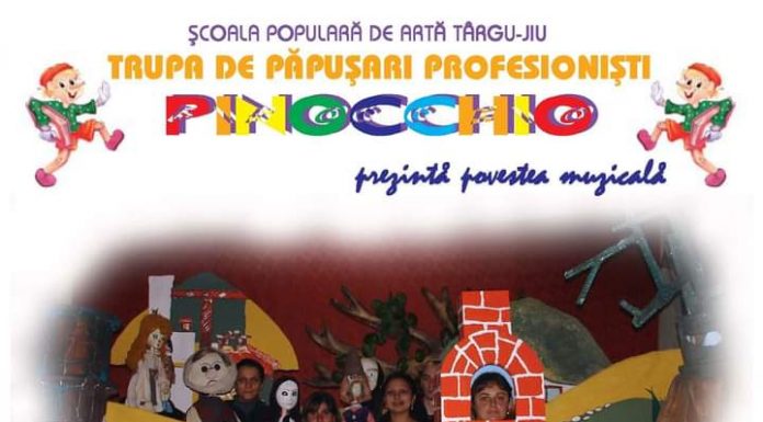 „Fata babei și fata moșului”, la Teatrul de Vară