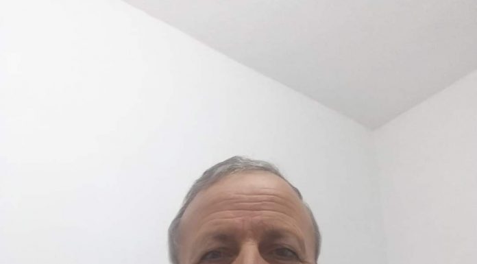 Un fost lider de partid din Motru a decedat în Spitalul COVID Târgu Cărbunești!