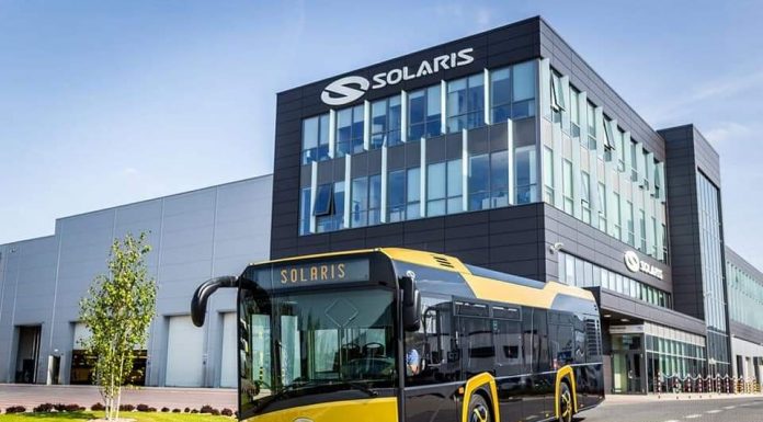 Firmă poloneză pentru troleibuzele ce vor ajunge la Târgu Jiu