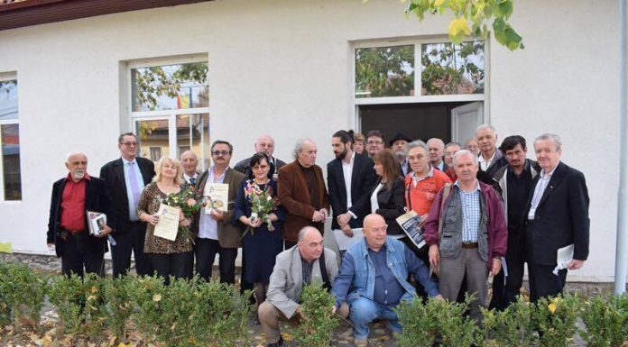 Începe Festivalul de Umor „Ion Cănăvoiu”