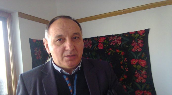 Educaţia…şi Lecţia de viaţă – Domnul Prof. univ. dr. George Niculescu şi proiectele domniei sale în modul de a lucra cu studenţii!