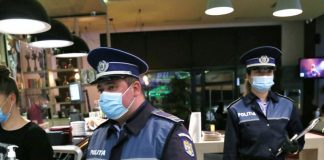 Covid-19: Amenzi de peste 40.000 de lei, în 24 de ore