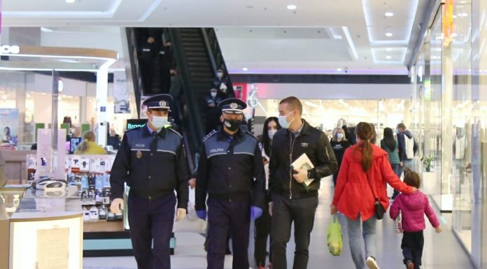 FOTO: Amenzi de aproximativ 10.000 de lei, aplicate de polițiști în ultimele 24 de ore