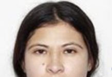 O tânără din Sadu, căutată de polițiști