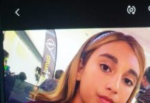 Minoră căutată de polițiști, după ce mama sa a anunțat că a plecat cu un tânăr din Vâlcea