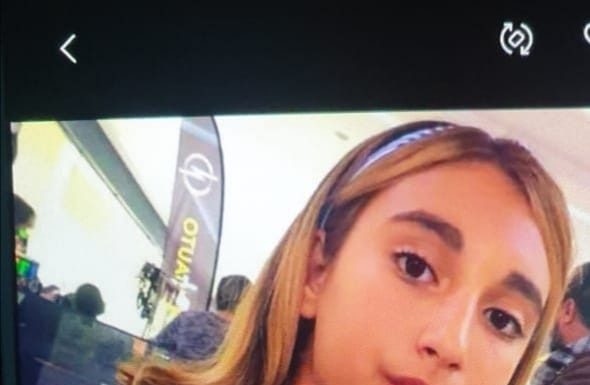 Minoră căutată de polițiști, după ce mama sa a anunțat că a plecat cu un tânăr din Vâlcea