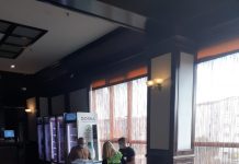 Echipele ITM, în control la mall-ul din Târgu Jiu