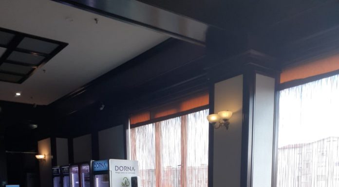 Echipele ITM, în control la mall-ul din Târgu Jiu