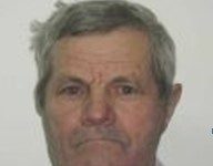 Bătrân de 82 de ani, căutat de polițiști