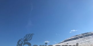 Adio circulație pe Transalpina până la vară!