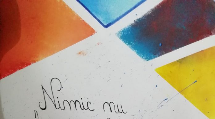 Un mod inedit de a ura ,,La mulți ani!”