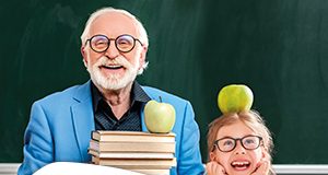 S-a dat startul nominalizărilor la premiul ,,Mentor pentru excelență în educație”