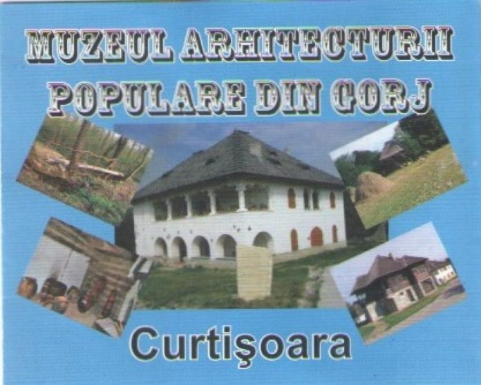 Muzeul de la Curtisoara