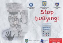 „Cutia elevului” într-o campanie anti-bulling!