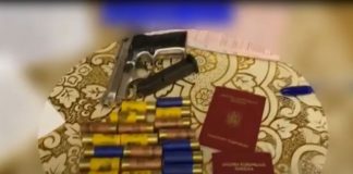 Percheziții în Gorj, în cazul permiselor de conducere false: Prețul unui astfel de carnet, 3000 de euro