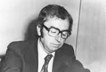 POMPILIU MARCEA – 92 de ani de la naștere (I)